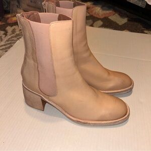Free People Essential Chelsea Boots